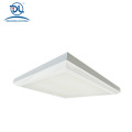 SURFACE LAMP    620X620 SQUARE PANEL LIGHT  LED 40W IP40  HOSPITAL  LABOETORY DEDICATED